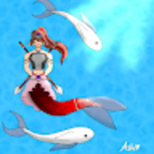 Meet your Posher, Jasmine